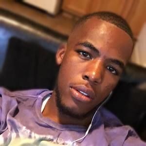 Meet your Posher, Tyquan